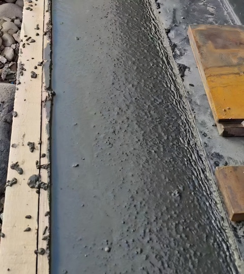 天镇环氧砂浆的特点及施工流程​