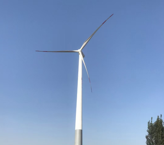 天镇风电基础二次灌浆料的强度要求和用量计算 风电灌浆料施工注意事项