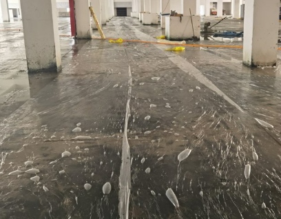 天镇不发火砂浆和不发火金属骨料有什么区别