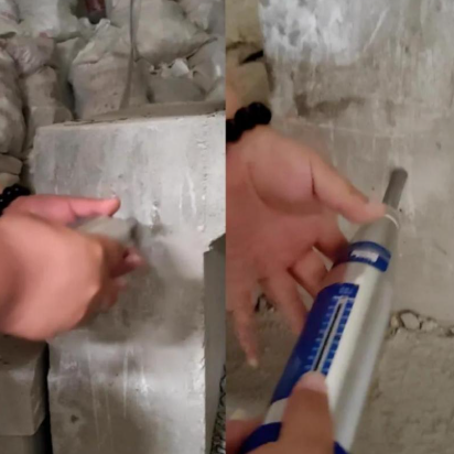 天镇混凝土强度不足的原因及处理方法