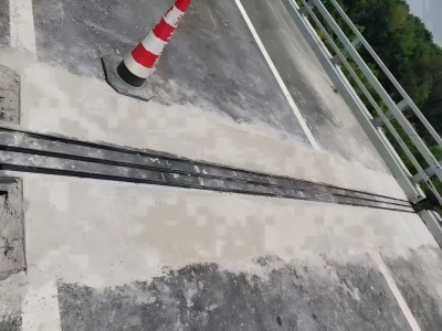 天镇伸缩缝更换后浇筑材料快速结构修补料速砼的产品特点及施工流程​