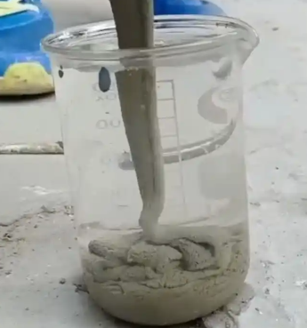 天镇水工混凝土絮凝剂，水下抗分散剂的作用及施工方法