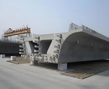 天镇抗冻压浆料的特点及标准化施工工艺